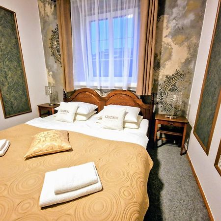 Cieszynski Boutique Hotel & Spa Stare Miasto Cieszyn Cieszyn  Buitenkant foto