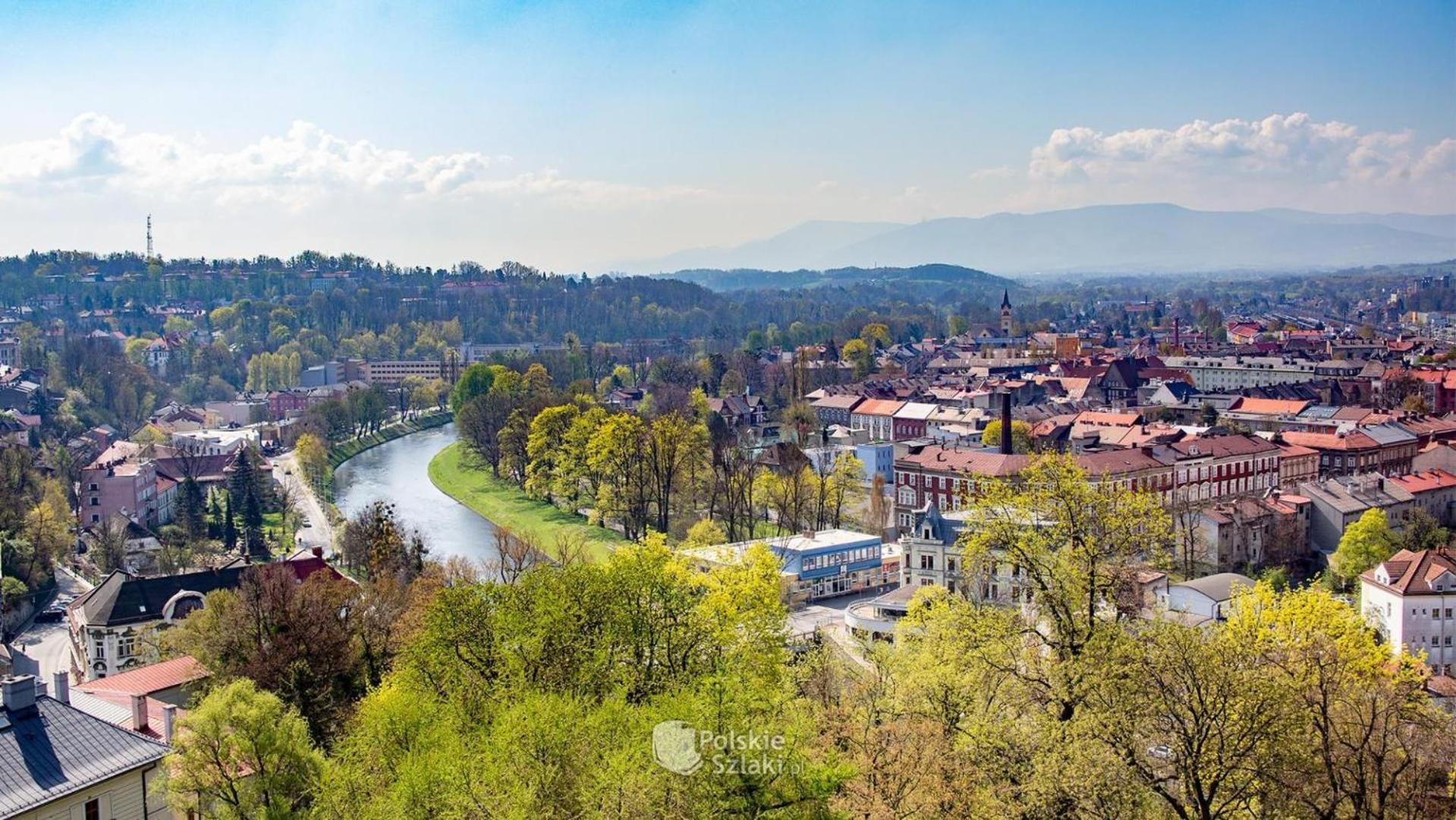 Cieszynski Boutique Hotel & Spa Stare Miasto Cieszyn Cieszyn  Buitenkant foto