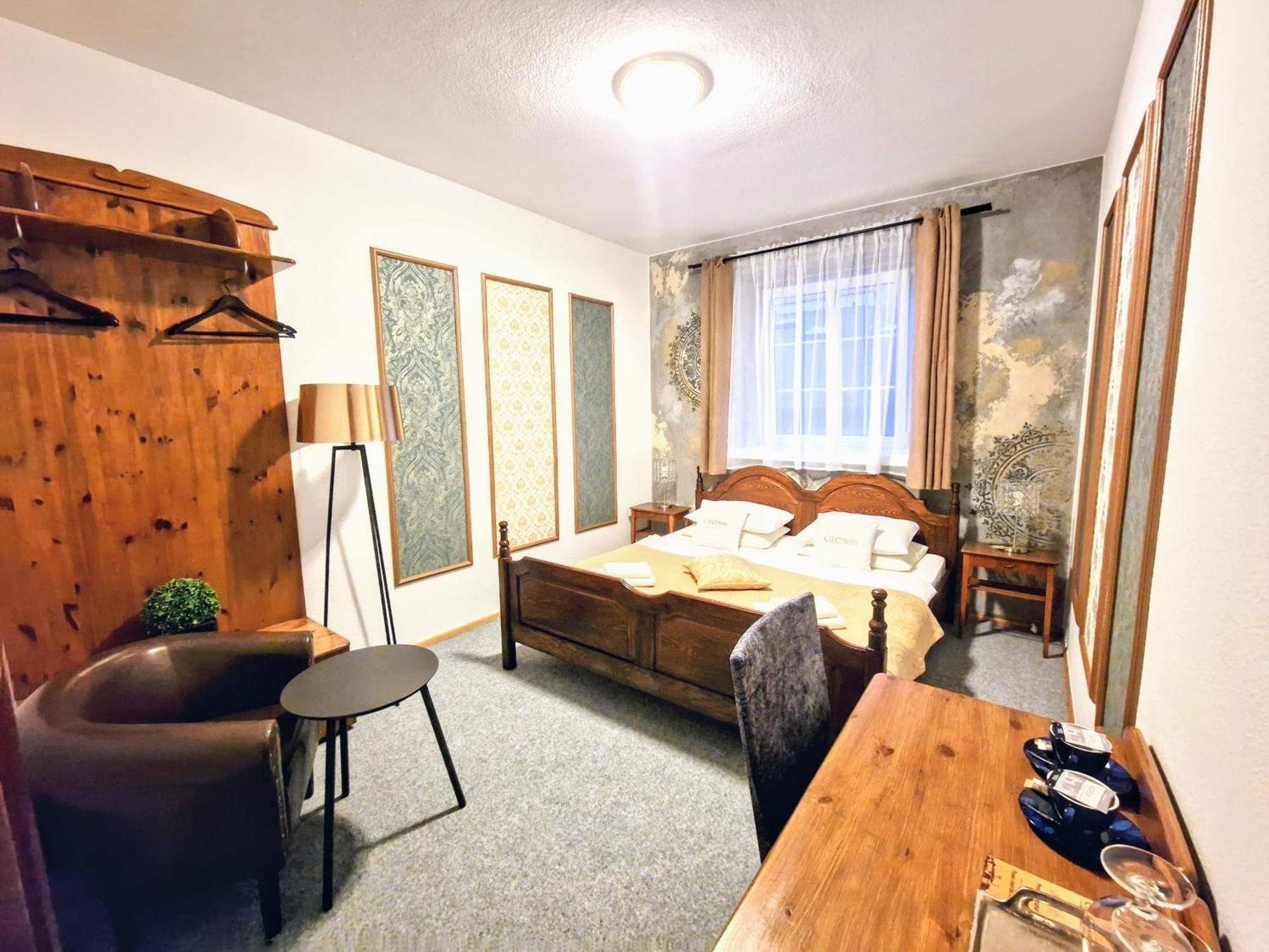 Cieszynski Boutique Hotel & Spa Stare Miasto Cieszyn Cieszyn  Buitenkant foto