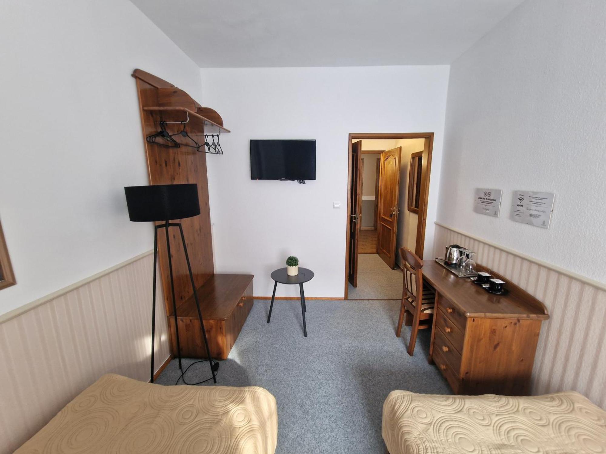 Cieszynski Boutique Hotel & Spa Stare Miasto Cieszyn Cieszyn  Buitenkant foto